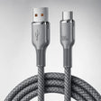 6.6ft USB-C Cable with 100W Fast Charging