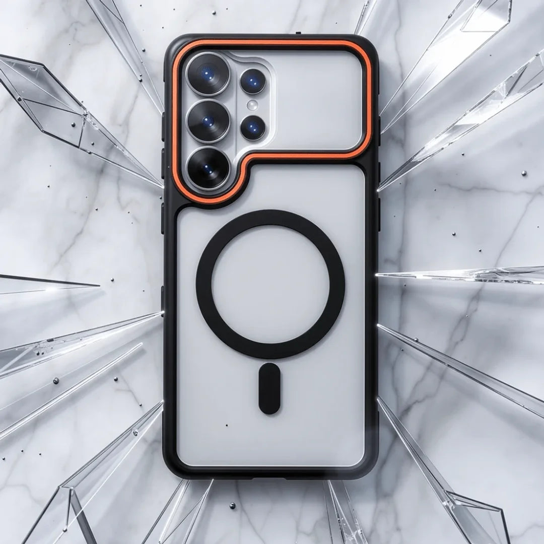 Shockproof Samsung case